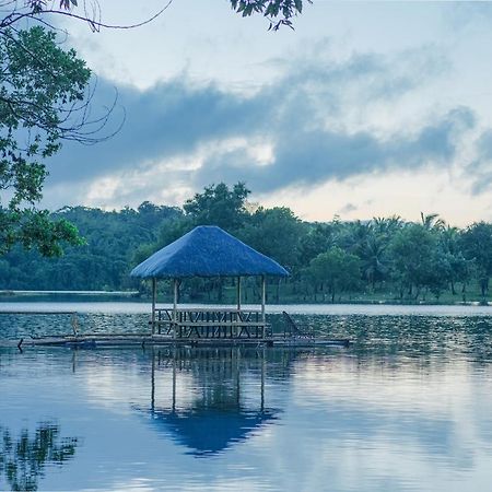 Cavinti Almost Heaven Lake Resort By Cocotel מראה חיצוני תמונה