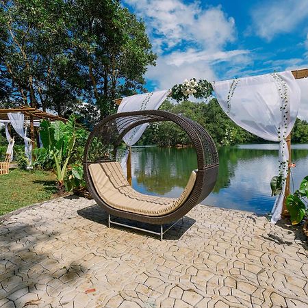 Cavinti Almost Heaven Lake Resort By Cocotel מראה חיצוני תמונה