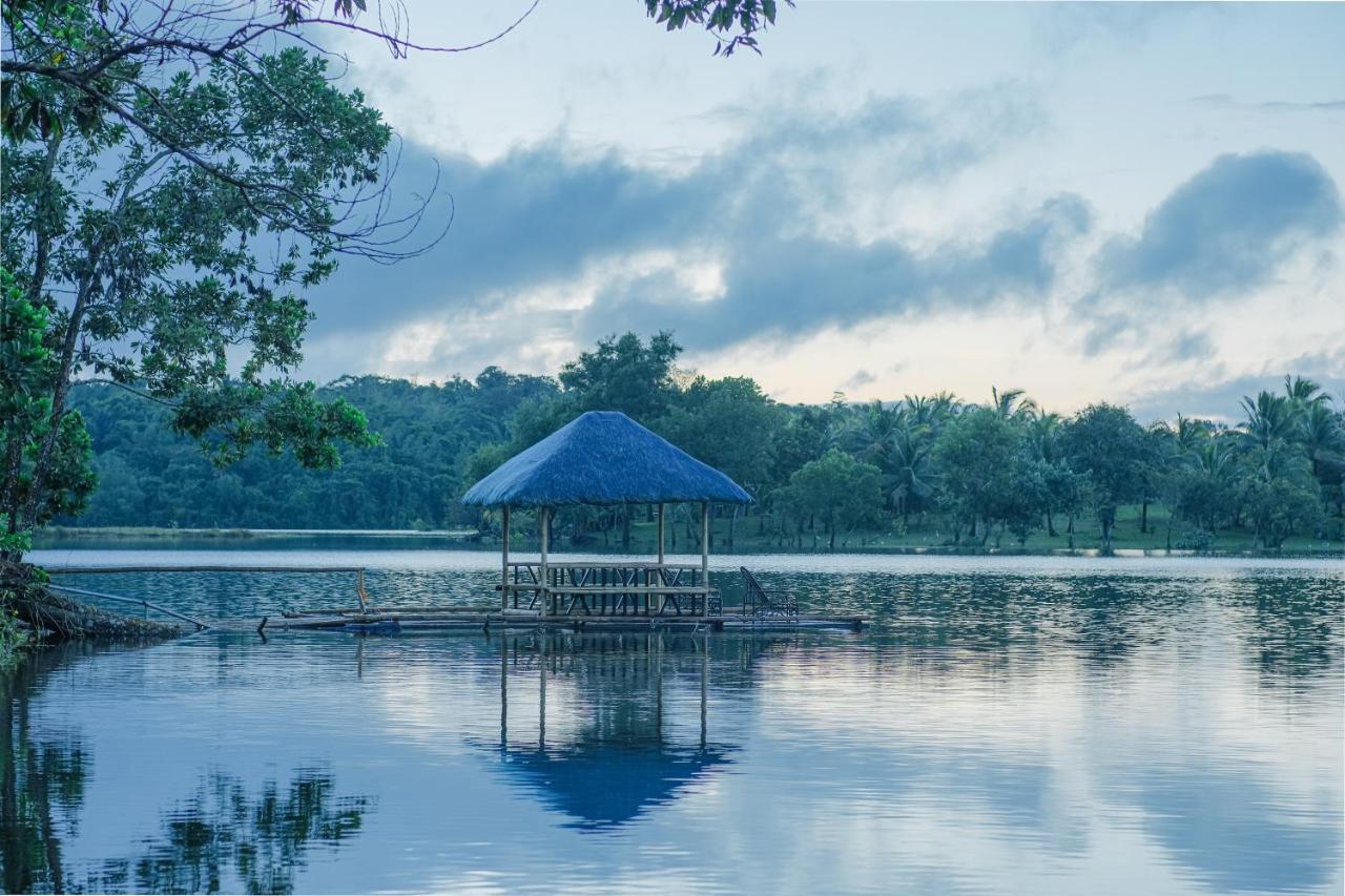 Cavinti Almost Heaven Lake Resort By Cocotel מראה חיצוני תמונה