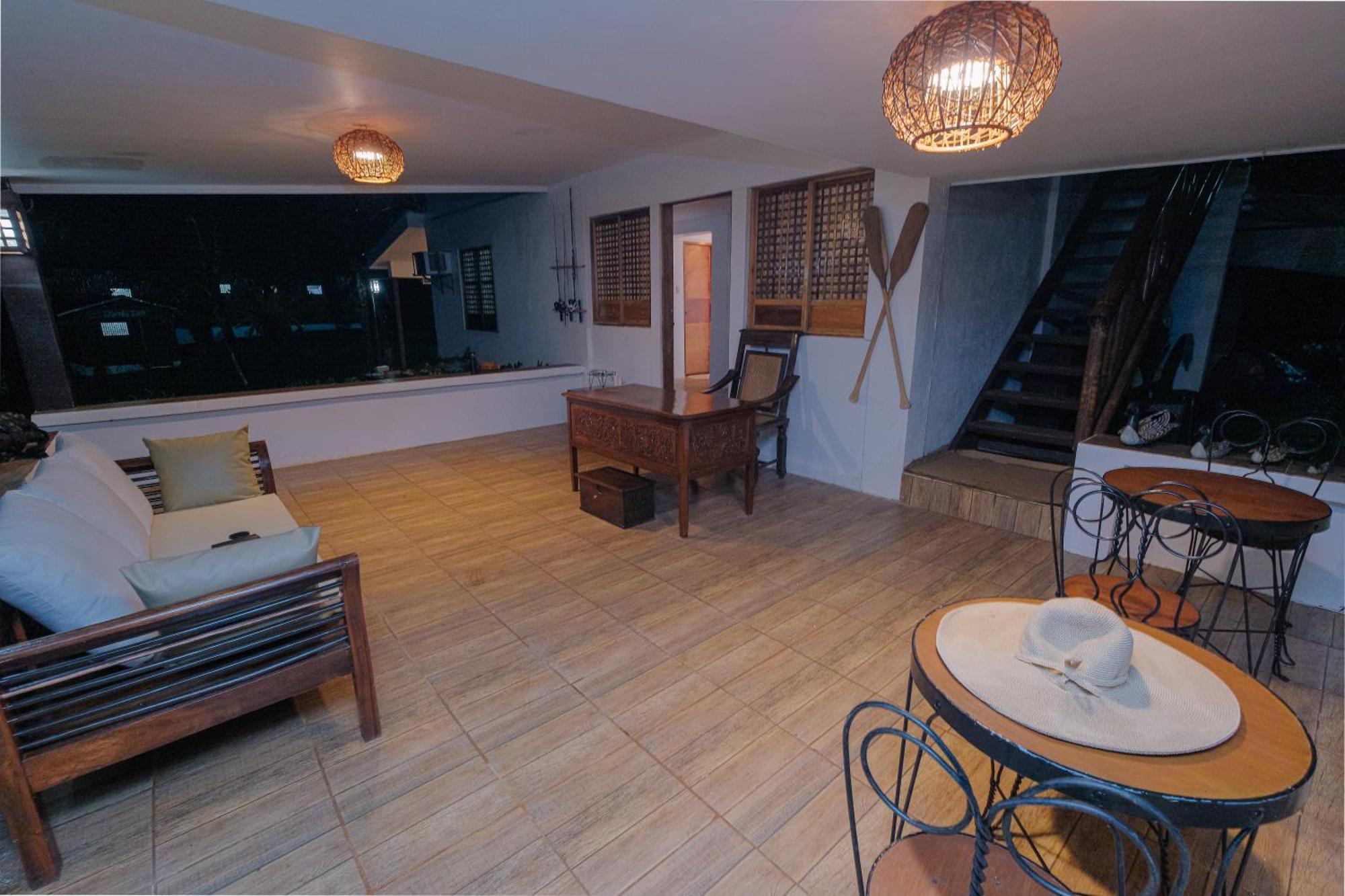 Cavinti Almost Heaven Lake Resort By Cocotel מראה חיצוני תמונה