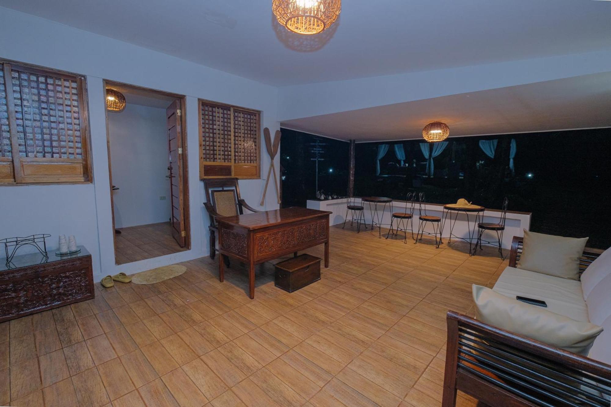 Cavinti Almost Heaven Lake Resort By Cocotel מראה חיצוני תמונה