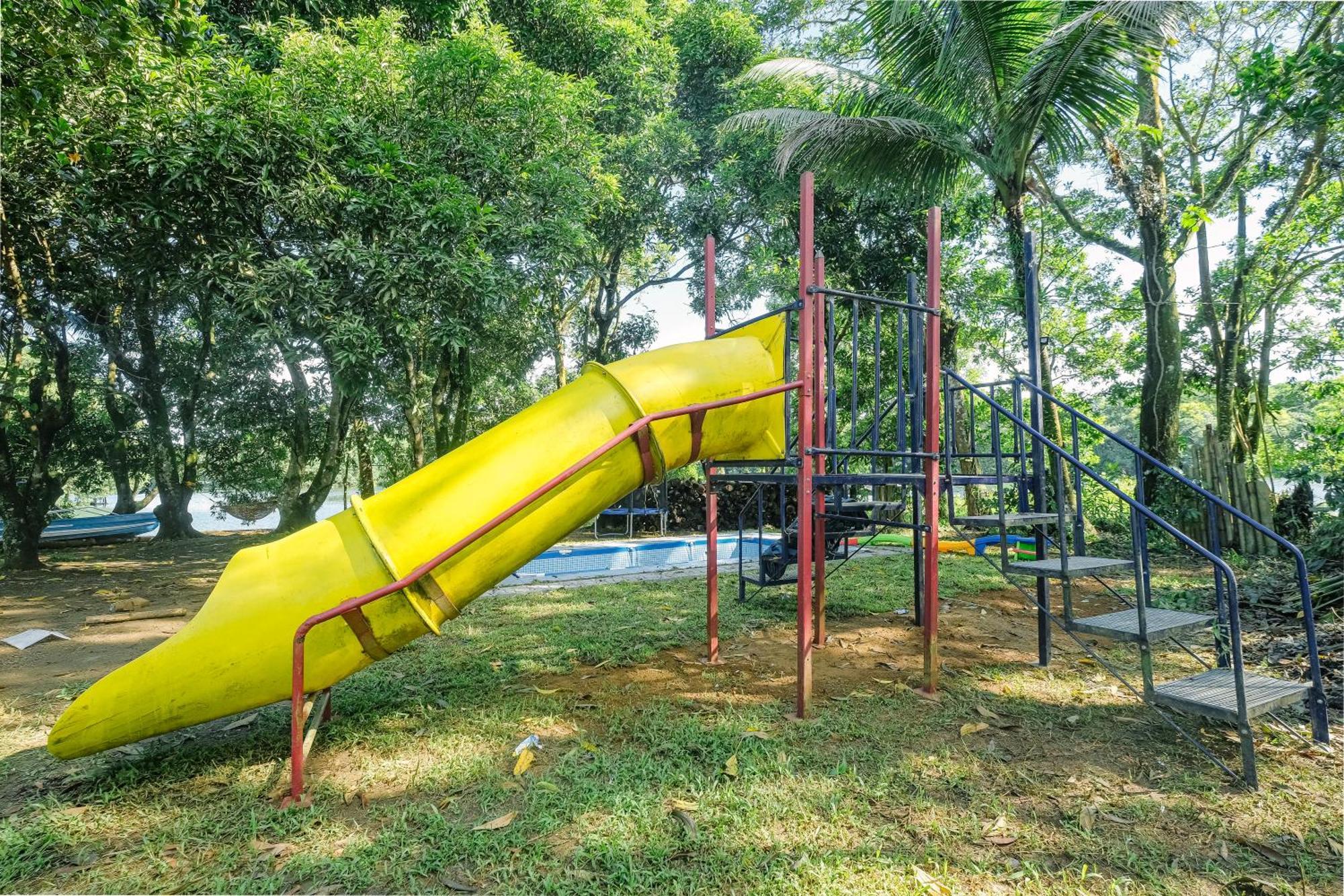 Cavinti Almost Heaven Lake Resort By Cocotel מראה חיצוני תמונה